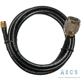 ECS 195 Coaxial Cable NSMA 1-5