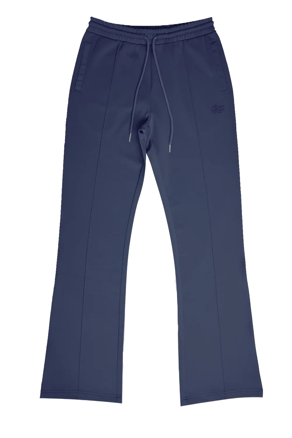 EPTM PERFECT PIPING TRACK PANTS EP11382 NAVY