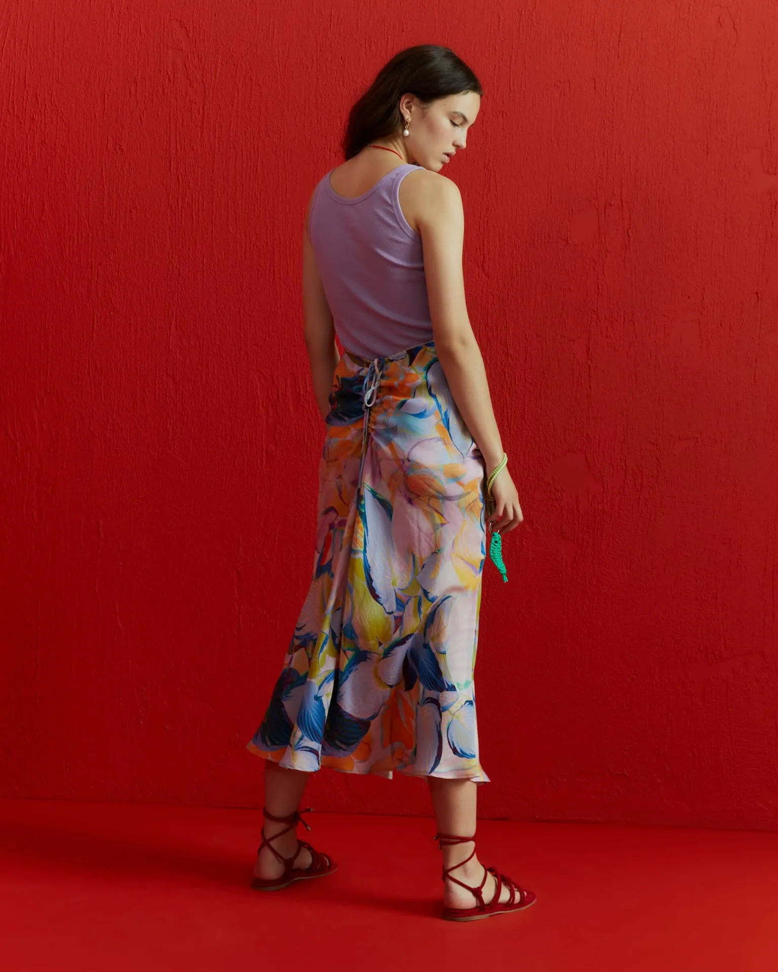 Eva Skirt