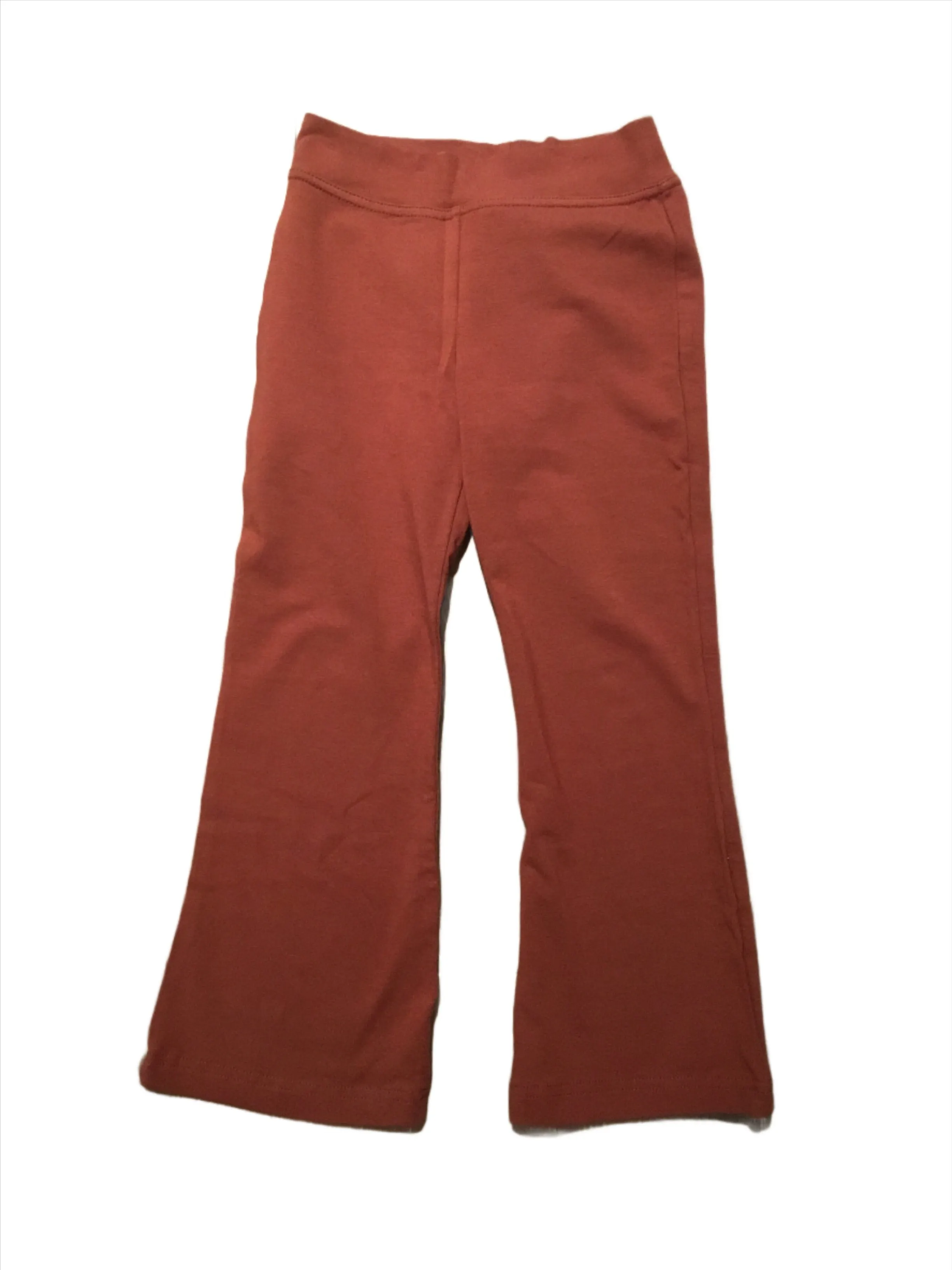 Flare Yoga Pants
