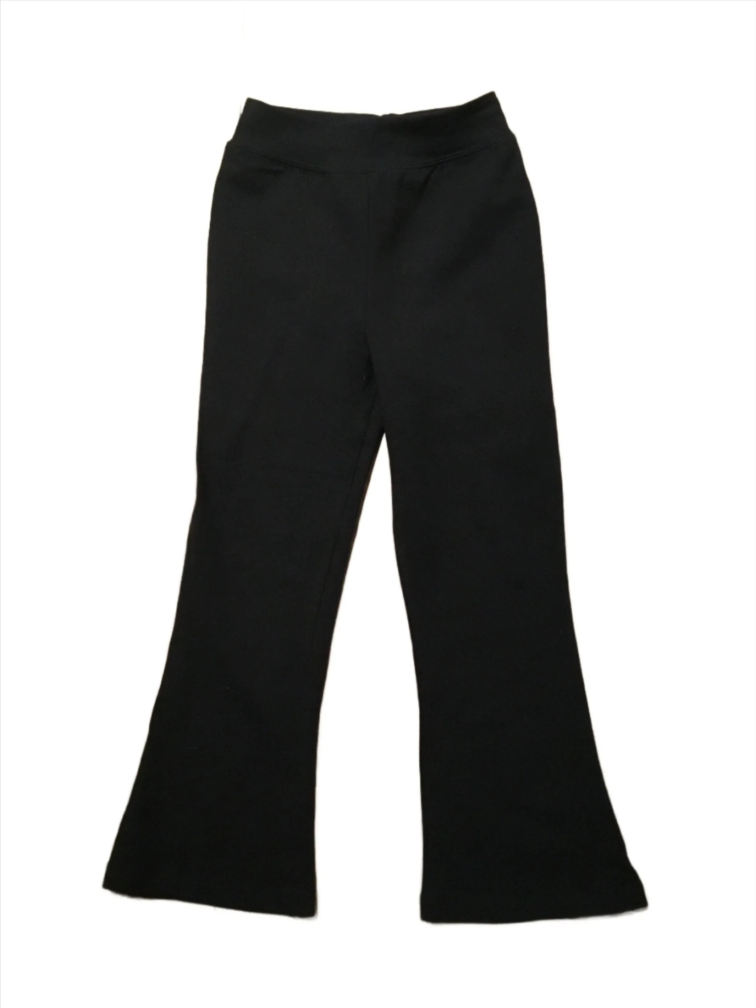 Flare Yoga Pants