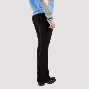 Flared Pants