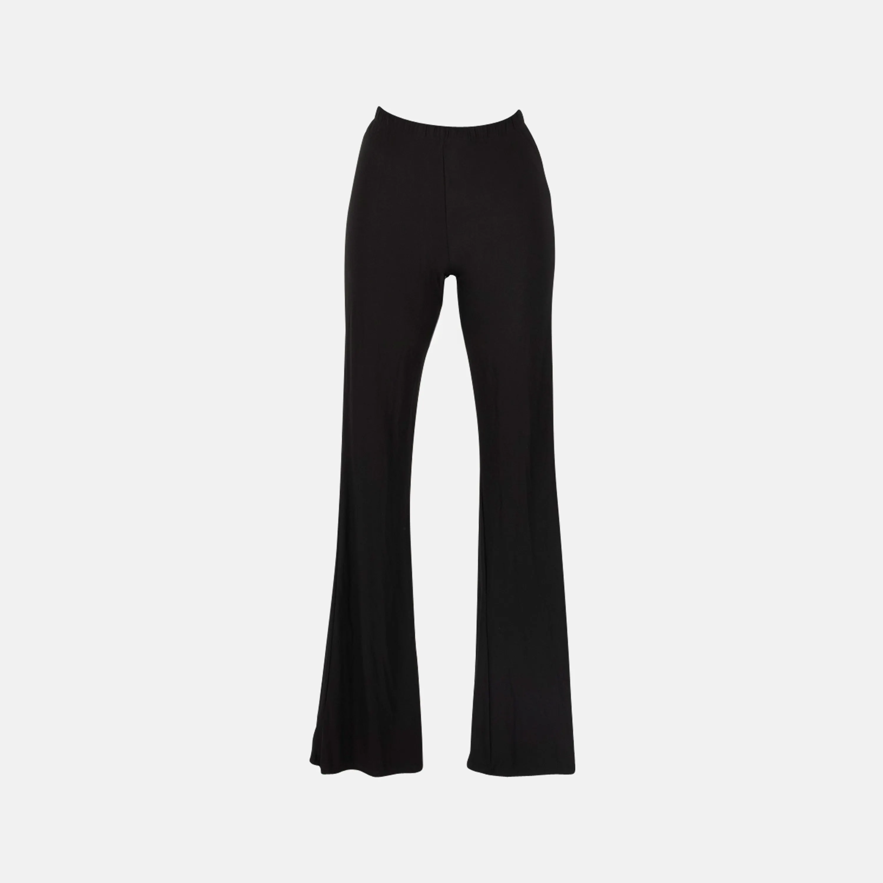Flared Pants