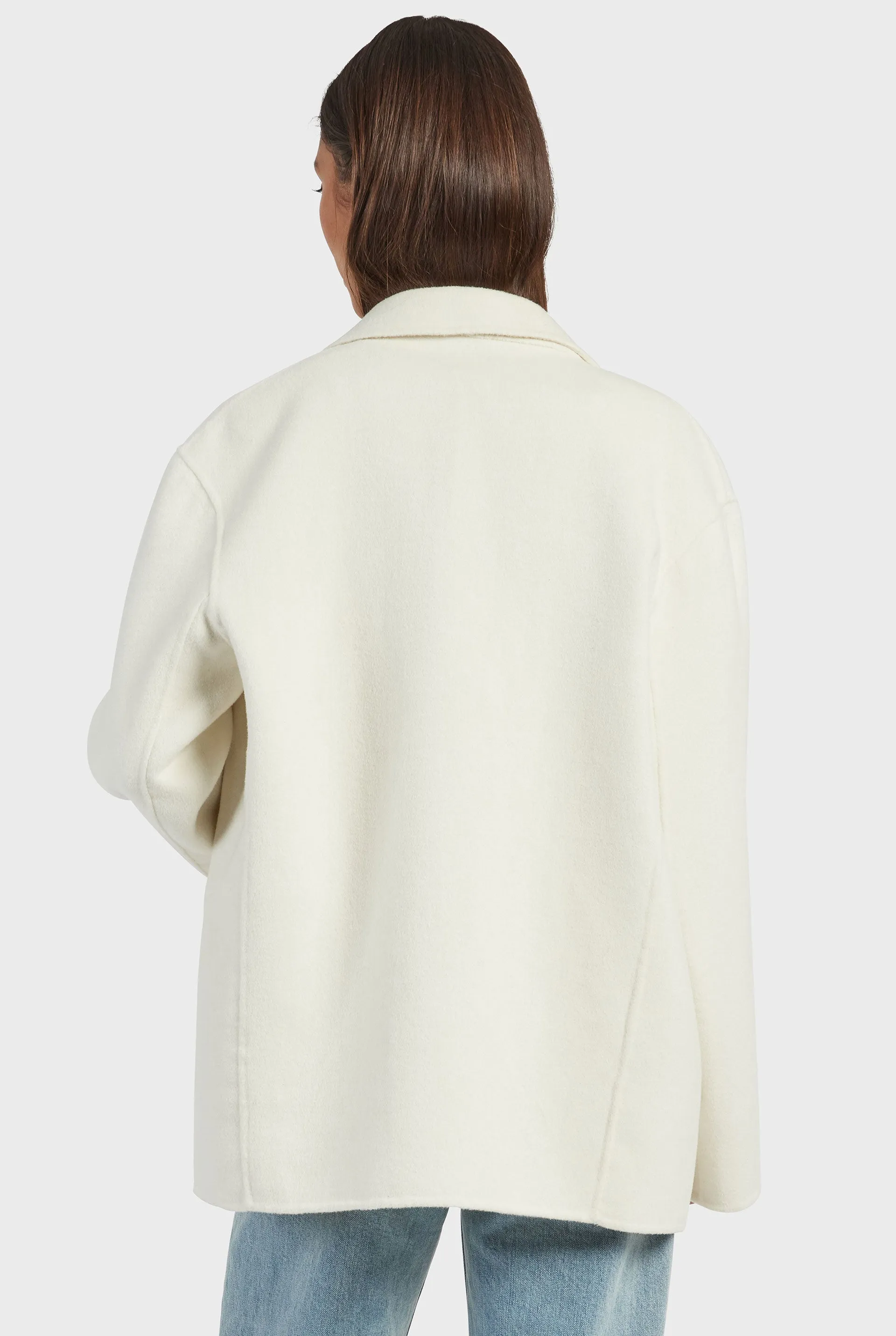 Greta Blazer