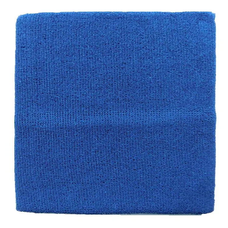 Happy Hoodie Single Pack- Large Blue