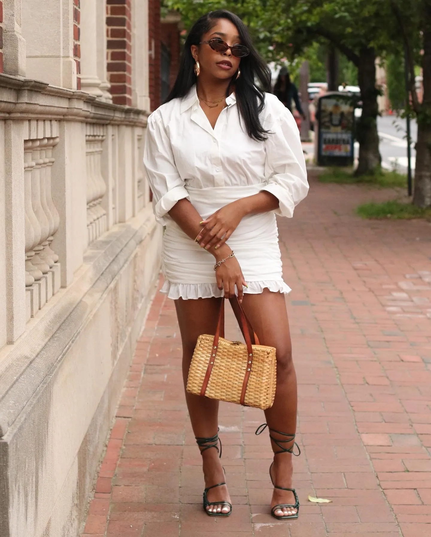 Harper Dress
