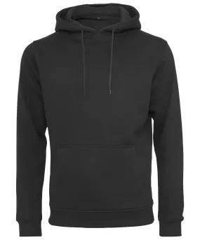 Heavy hoodie | Black
