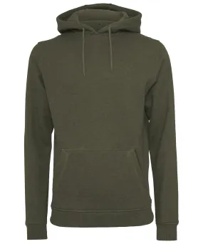 Heavy hoodie | Olive