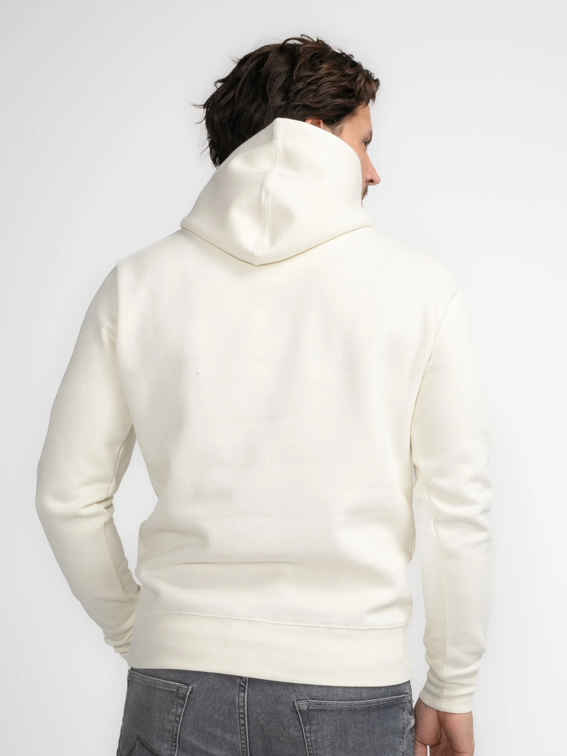 Hoodie 35 years