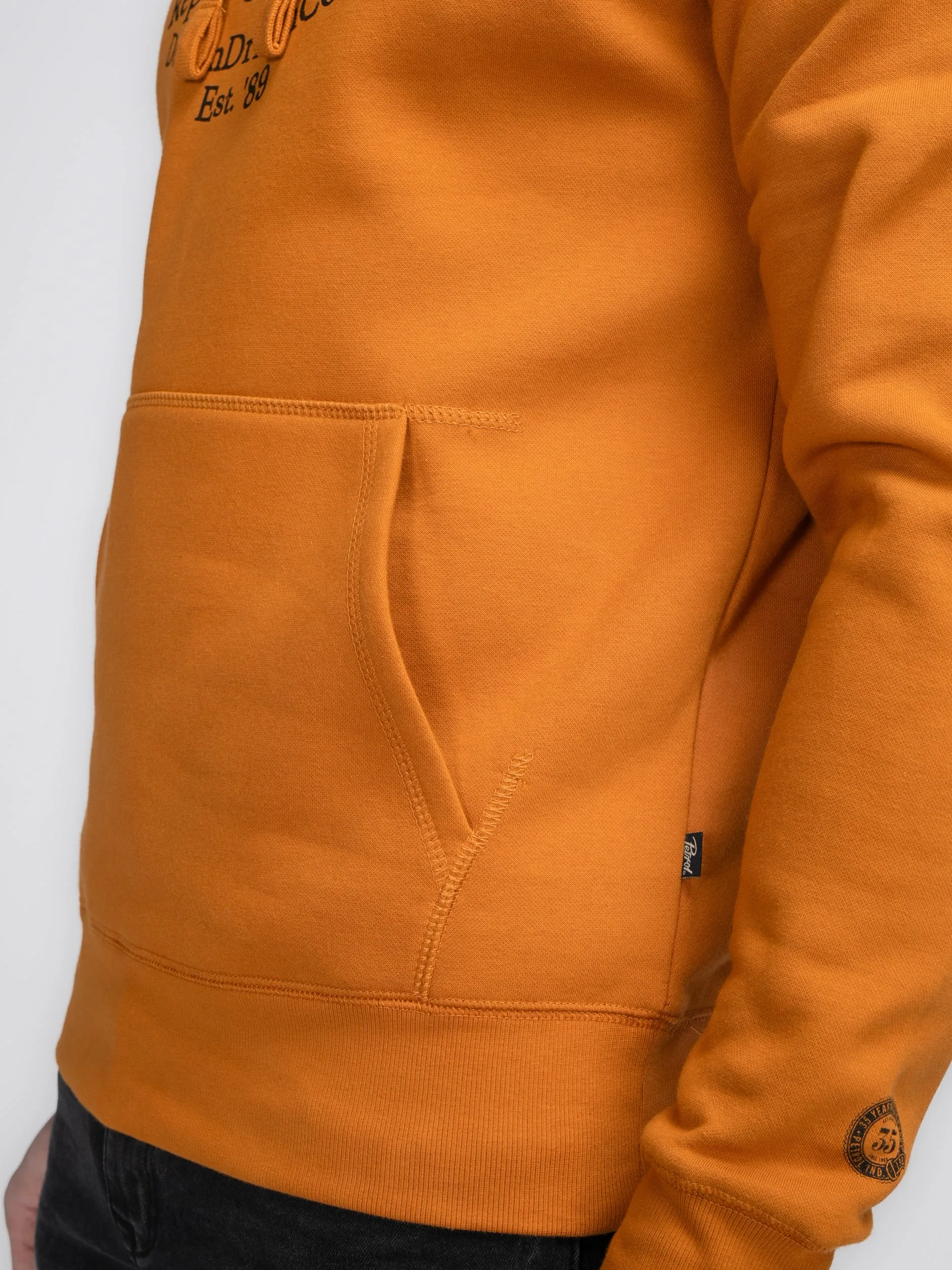 Hoodie 35 years