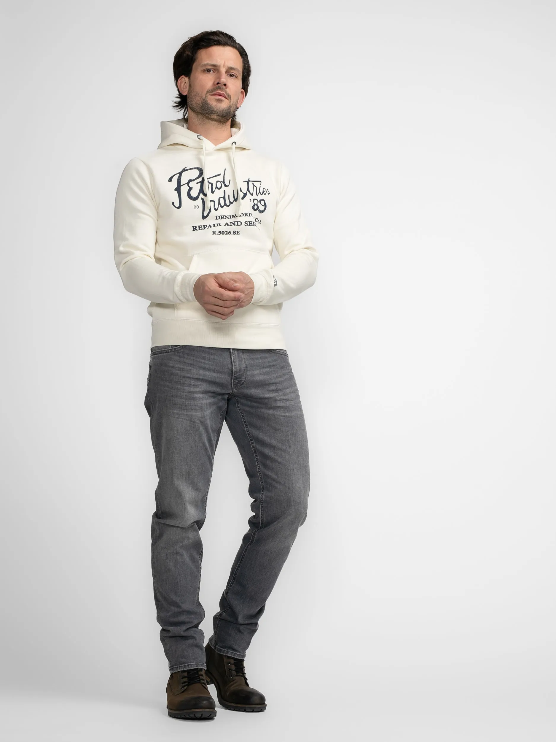 Hoodie 35 years