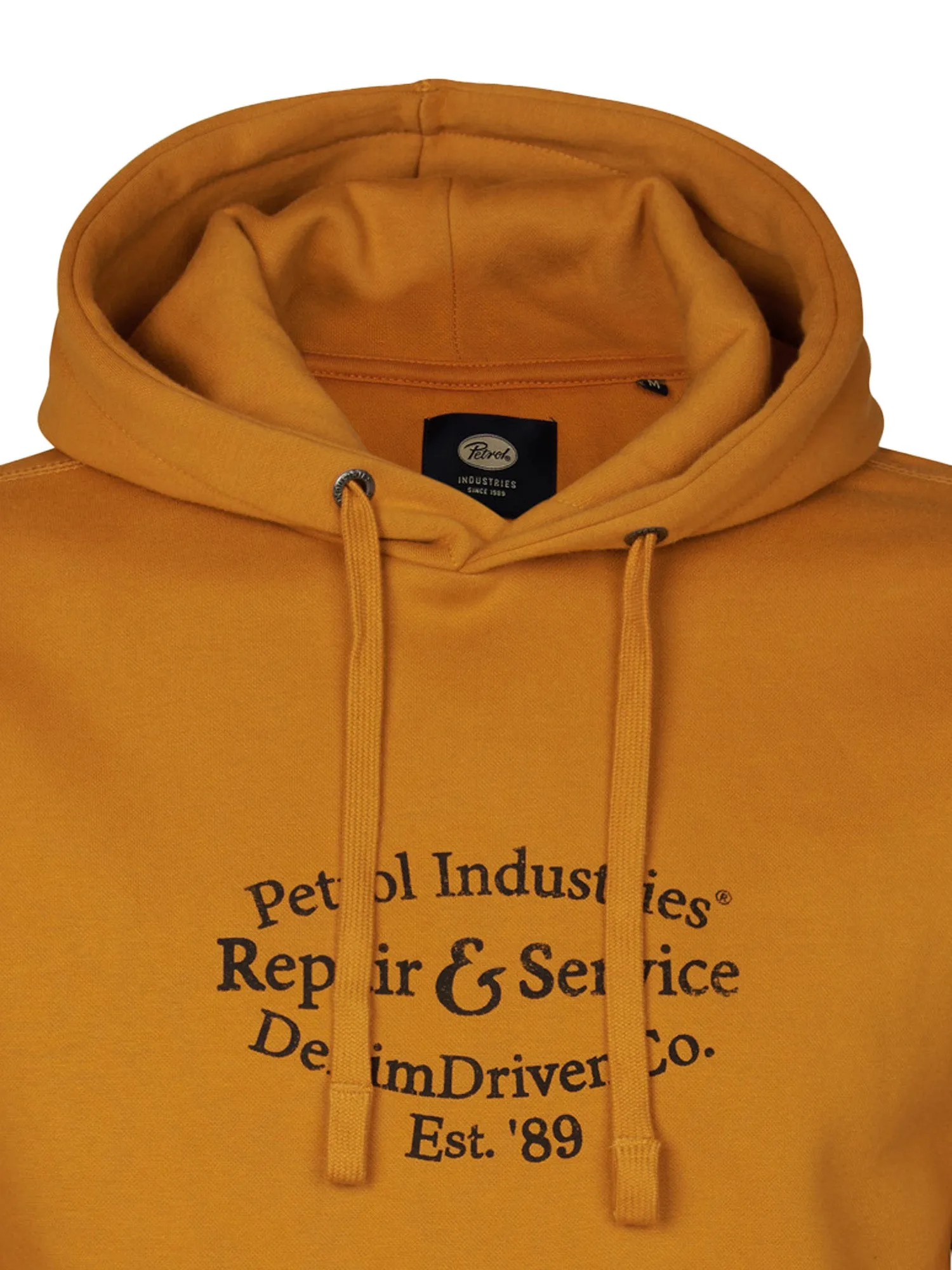 Hoodie 35 years