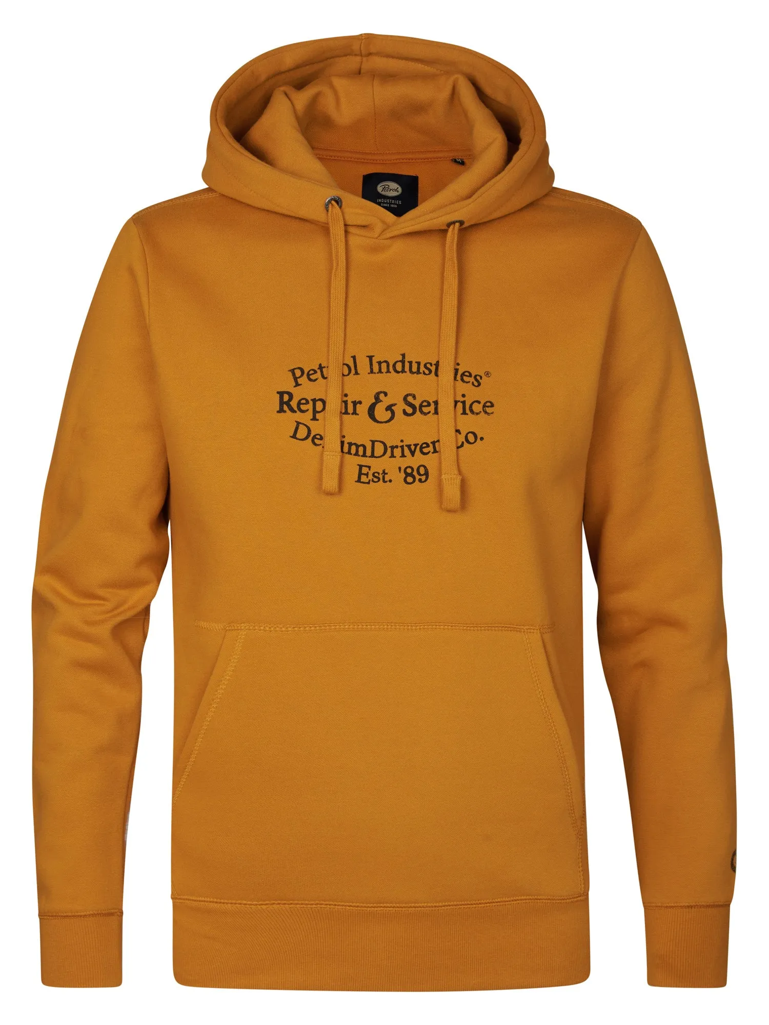 Hoodie 35 years