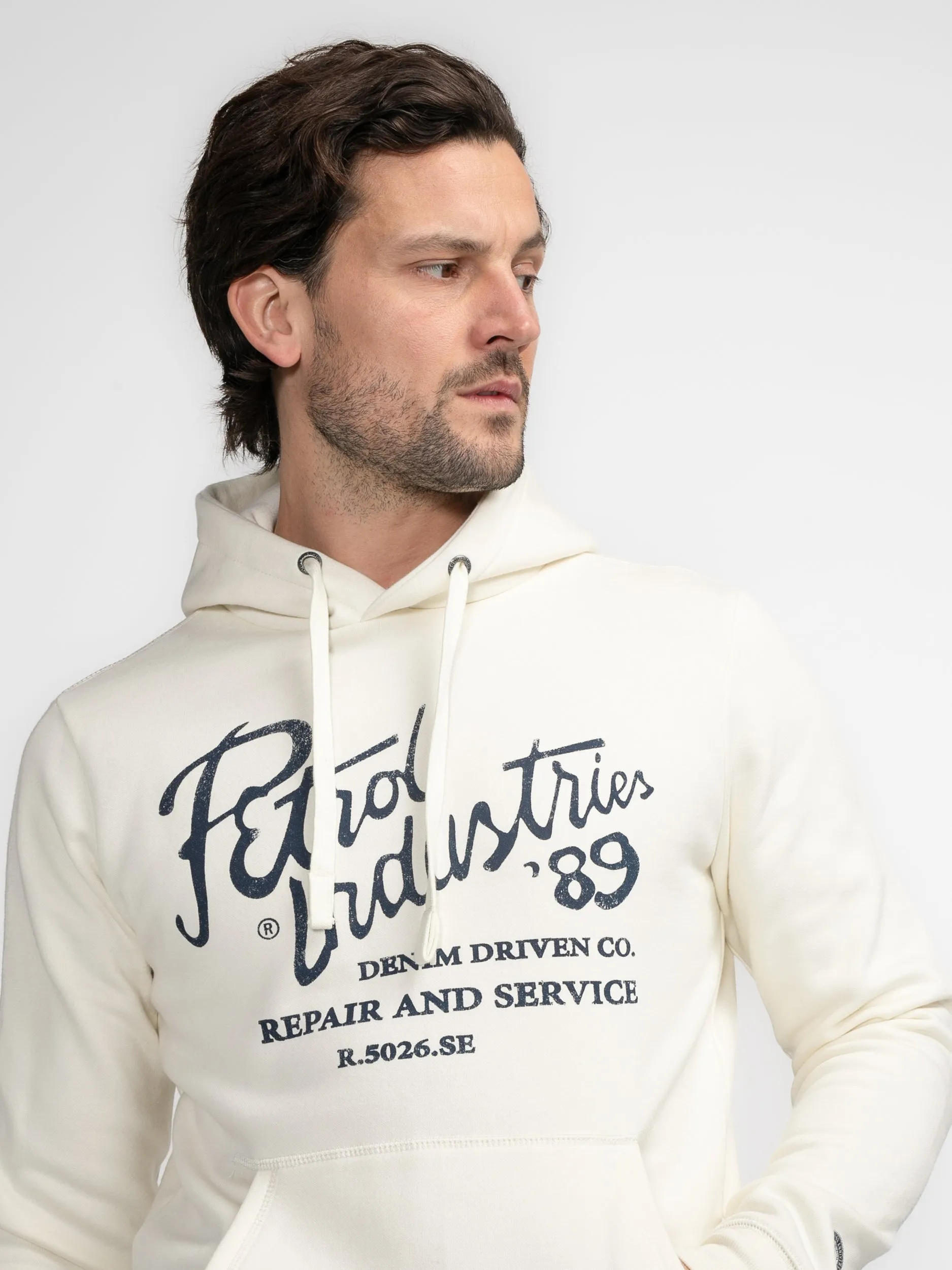 Hoodie 35 years