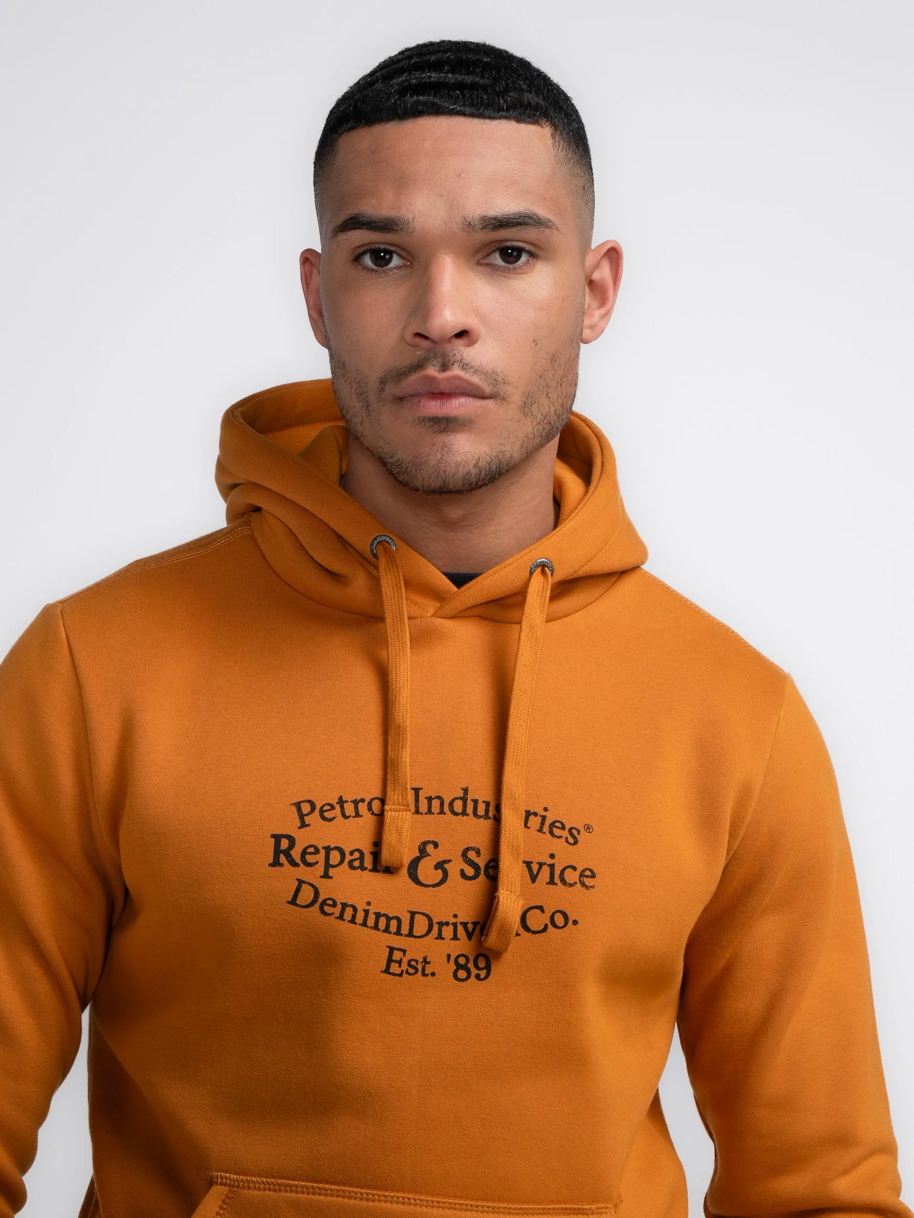 Hoodie 35 years