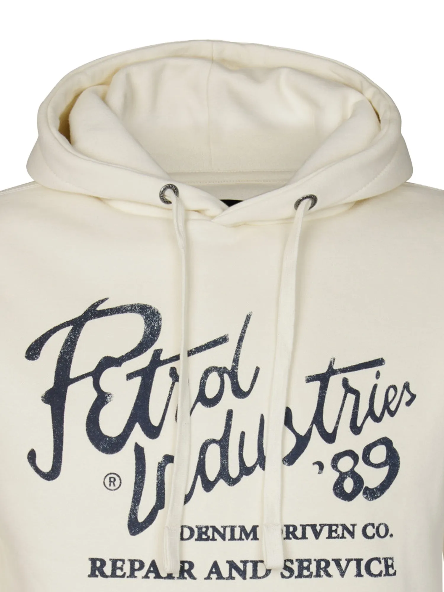 Hoodie 35 years