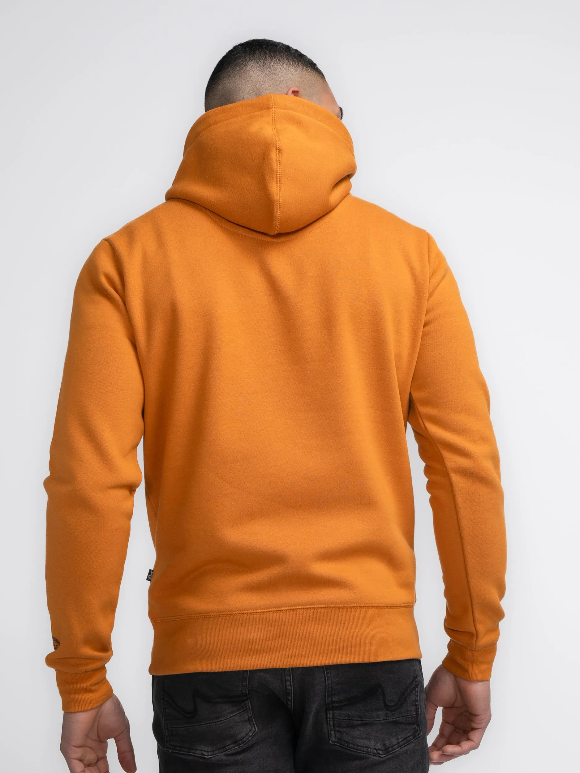 Hoodie 35 years