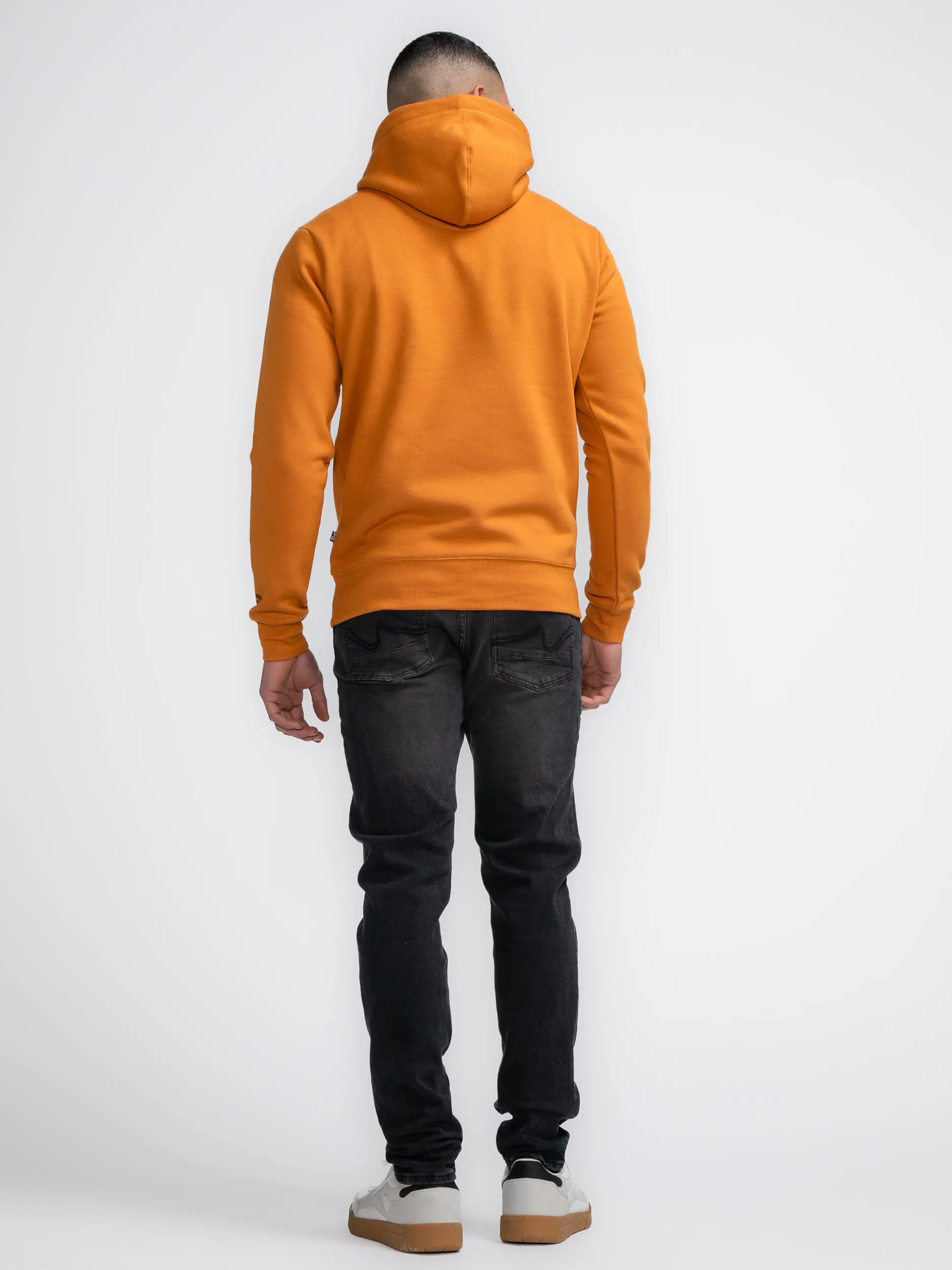 Hoodie 35 years