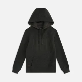 Indie Kids - the indie robinson hoodie - dark khaki