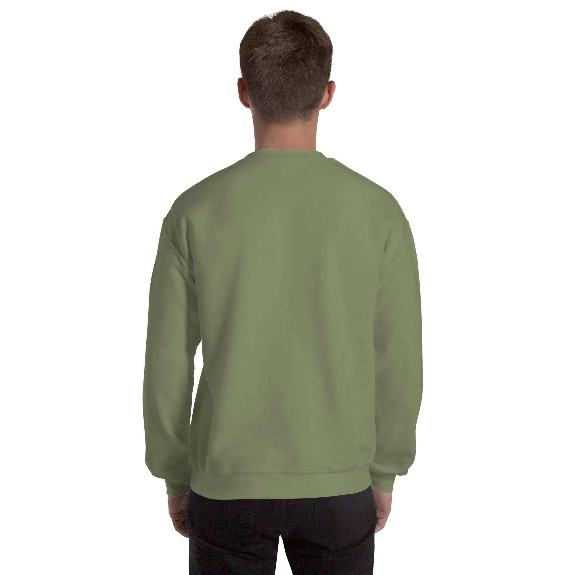 It's The Most Wonderful Time of The Year Christmas Sweatshirt (Glamourange Christmas Sweatshirt Men)