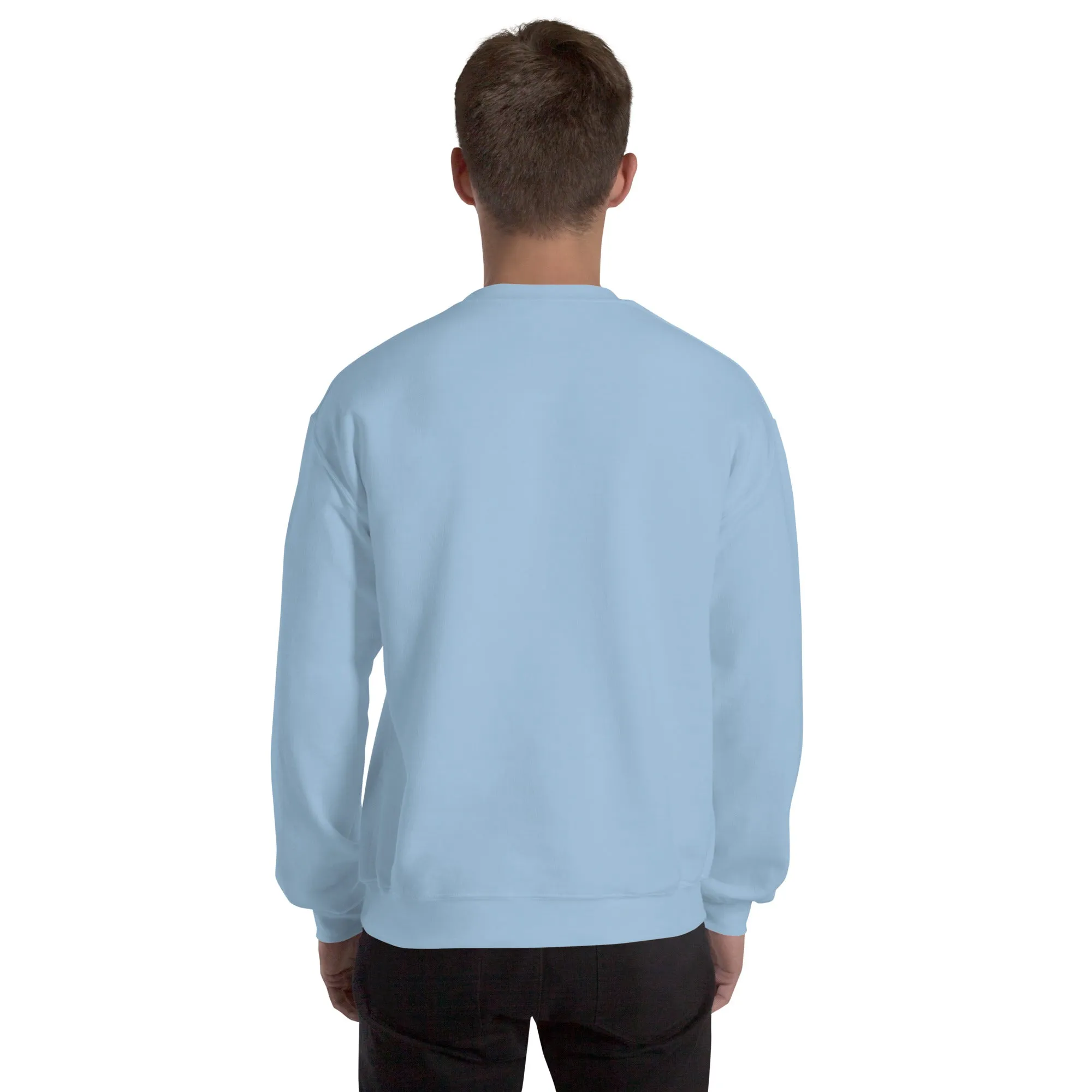 It's The Most Wonderful Time of The Year Christmas Sweatshirt (Glamourange Christmas Sweatshirt Men)