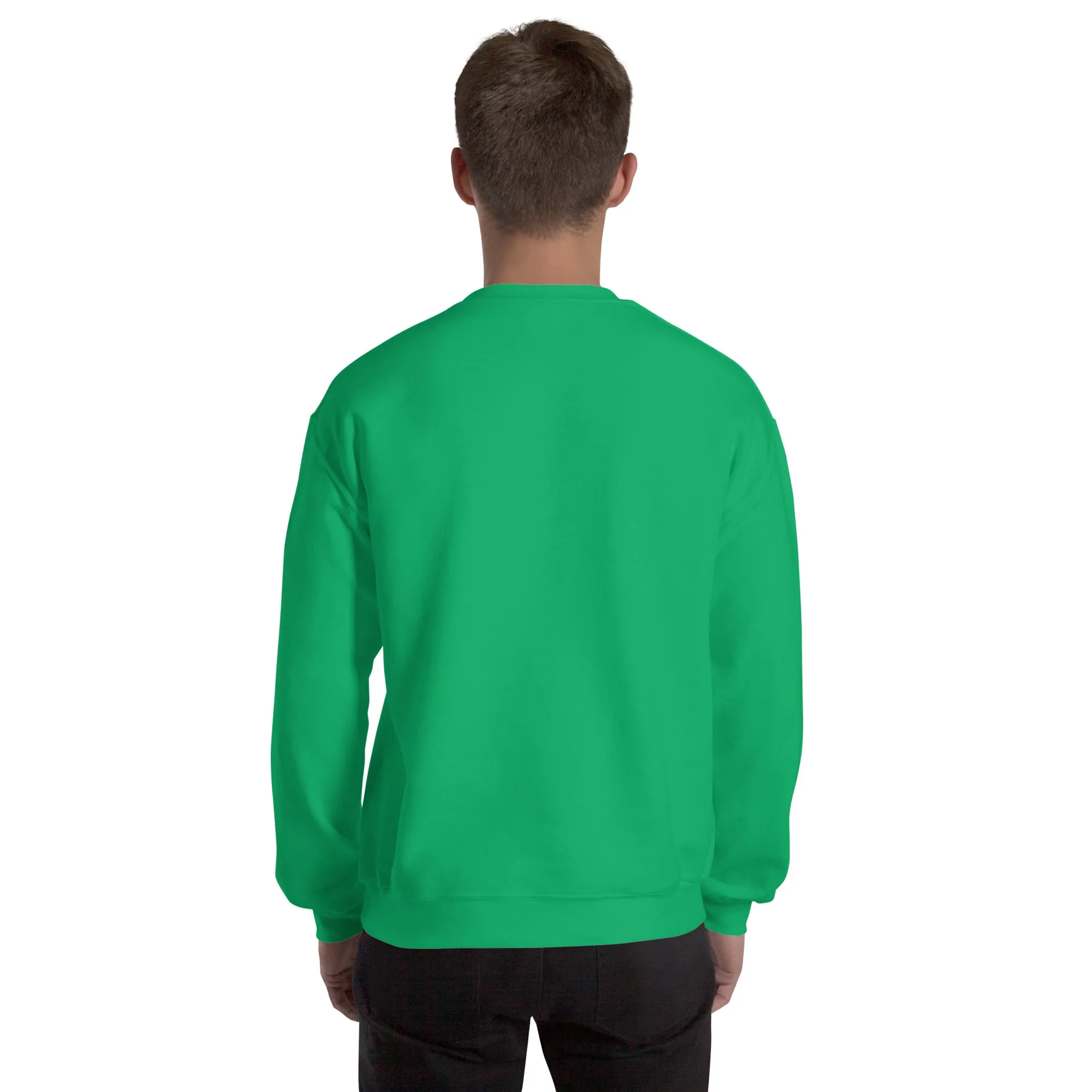 It's The Most Wonderful Time of The Year Christmas Sweatshirt (Glamourange Christmas Sweatshirt Men)