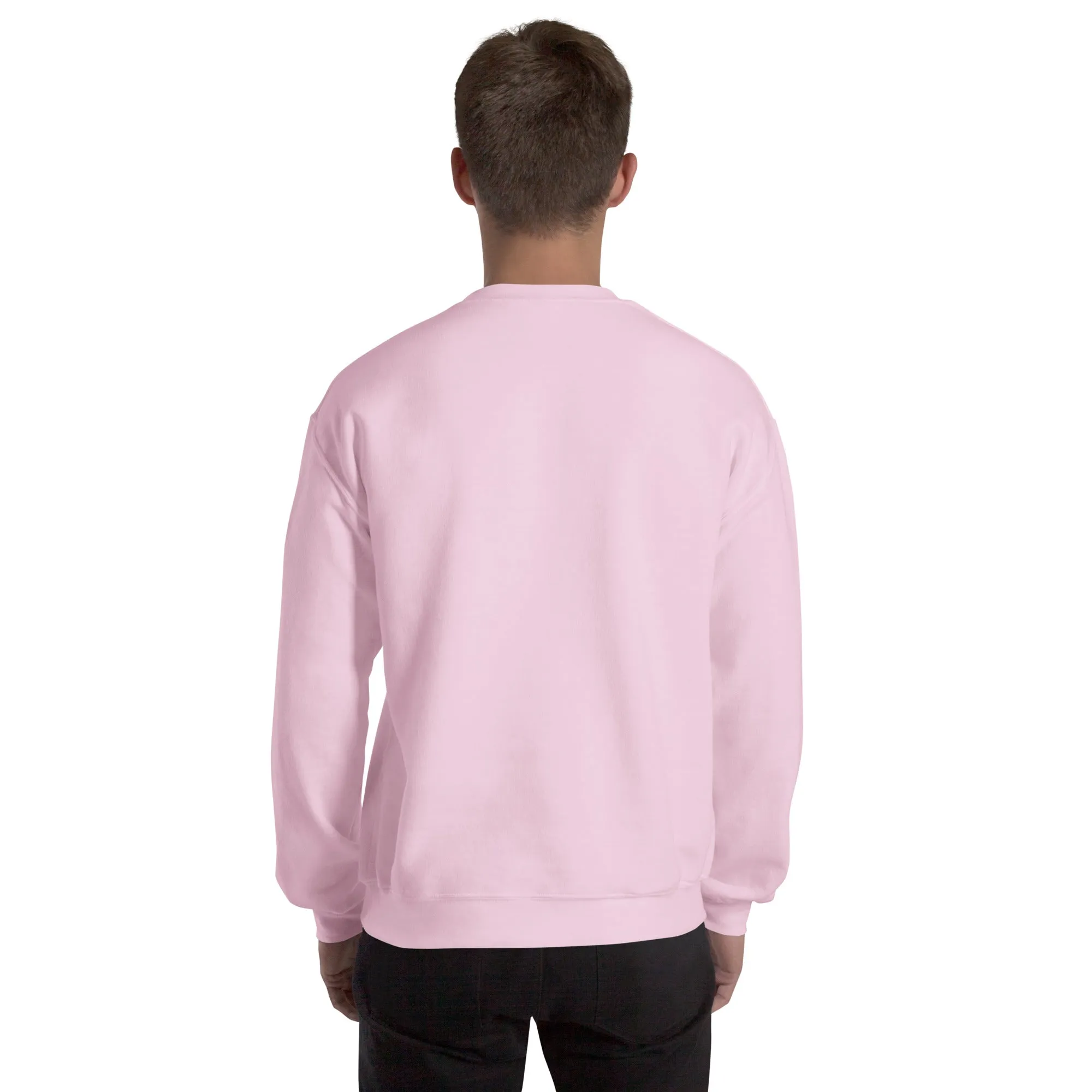 It's The Most Wonderful Time of The Year Christmas Sweatshirt (Glamourange Christmas Sweatshirt Men)