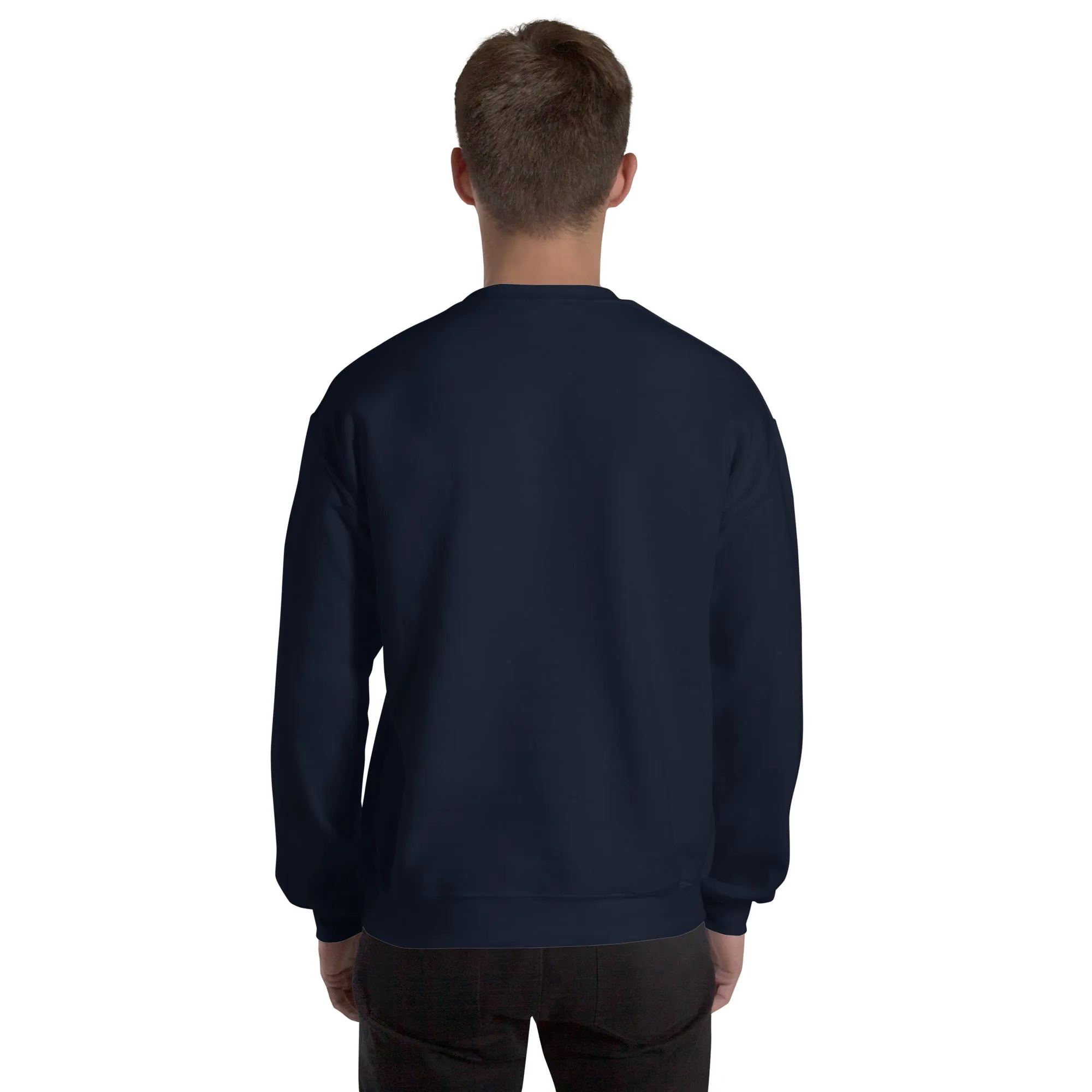 It's The Most Wonderful Time of The Year Christmas Sweatshirt (Glamourange Christmas Sweatshirt Men)