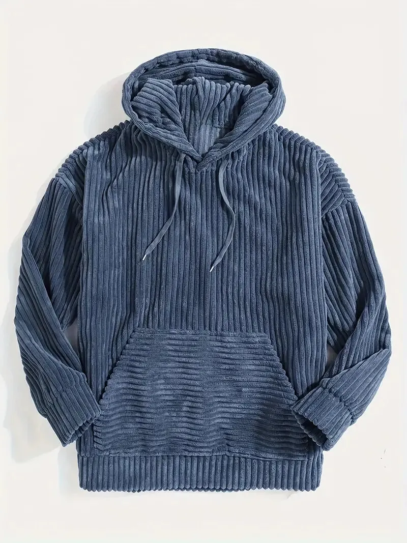 Jones™ - Comfort Hoodie