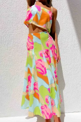 Kieria Skirt