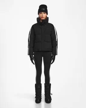 KIMIA - 8124716 Black