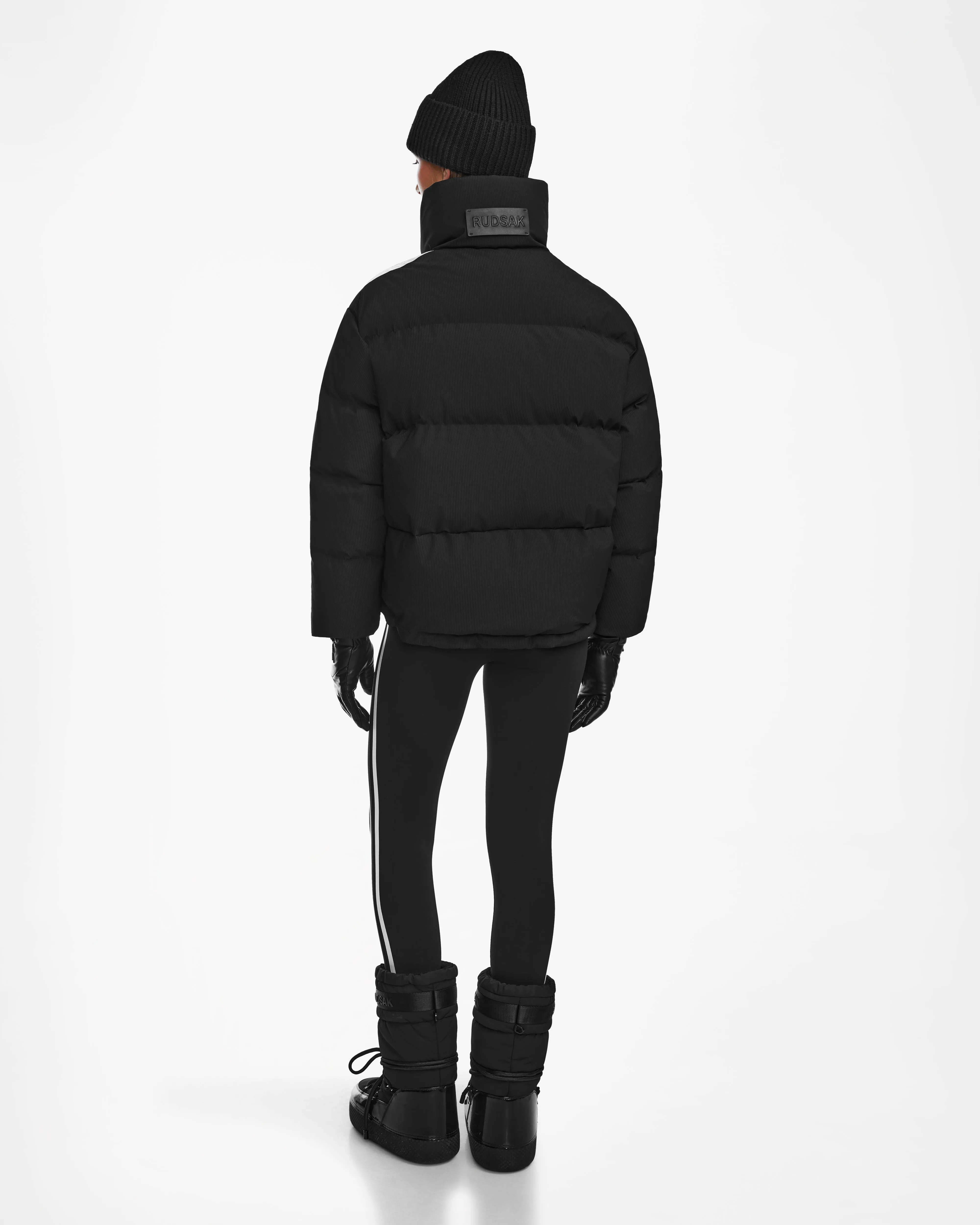 KIMIA - 8124716 Black