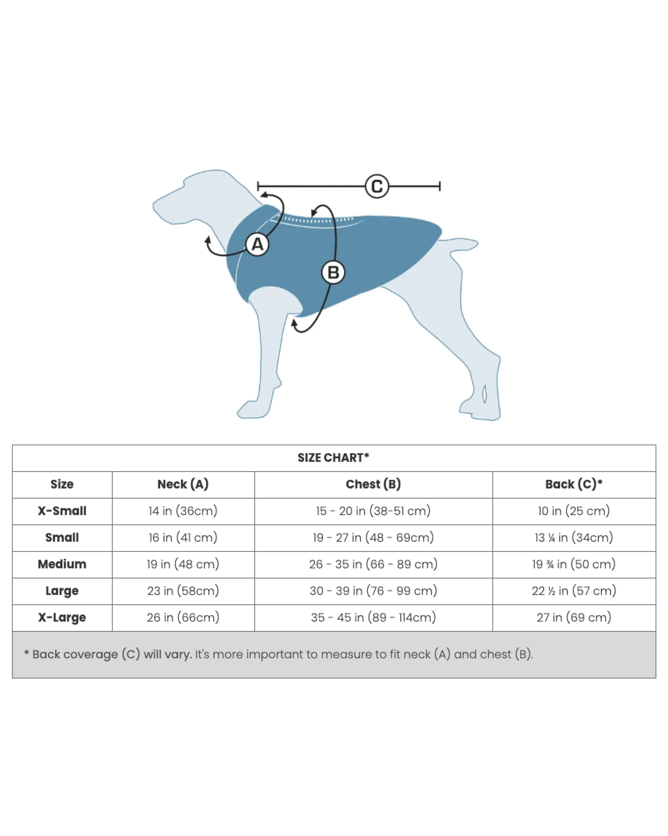 Kurgo Dog Coat