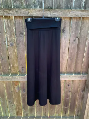 Ladies Get-Fit Midi Skirt