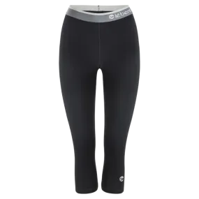 Le Bent - Women's Le Base 3/4 Bottoms 200gsm Lightweight