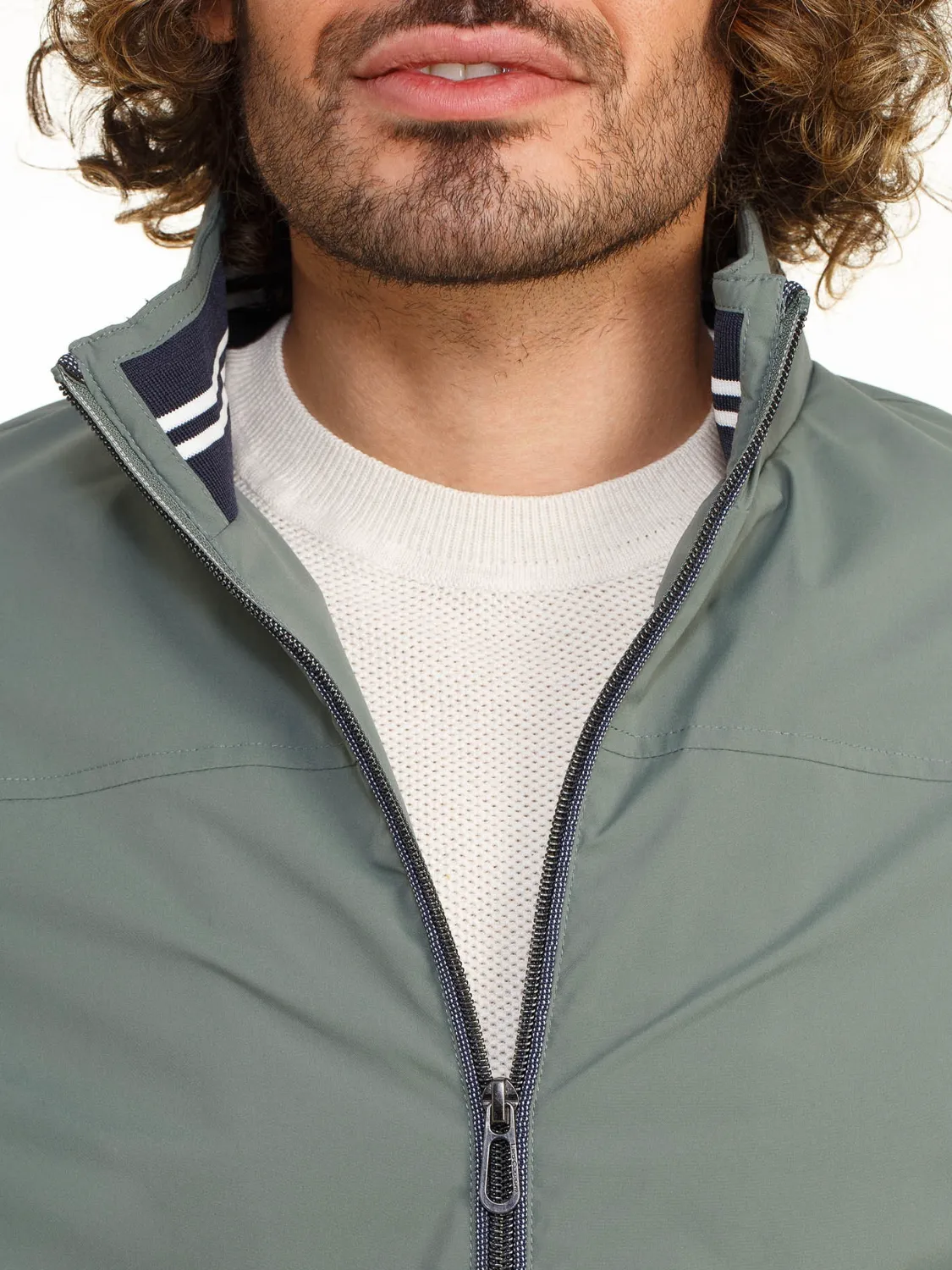 Lino Clemente Sage Casual Jacket
