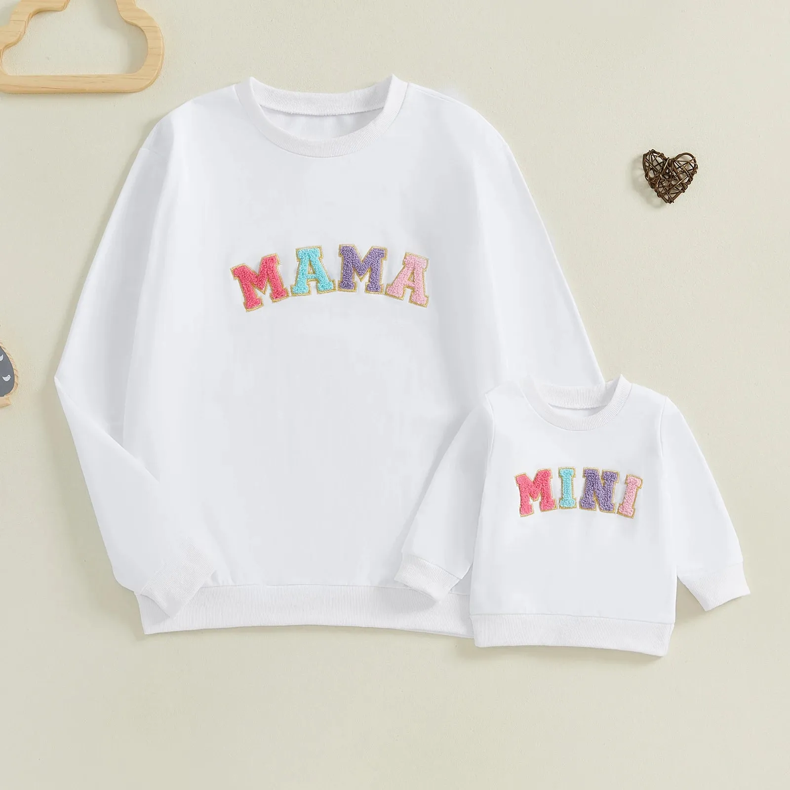 MAMA & MINI Sweatshirt