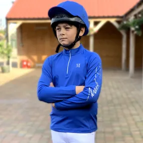 Mark Todd Kids Base Layer