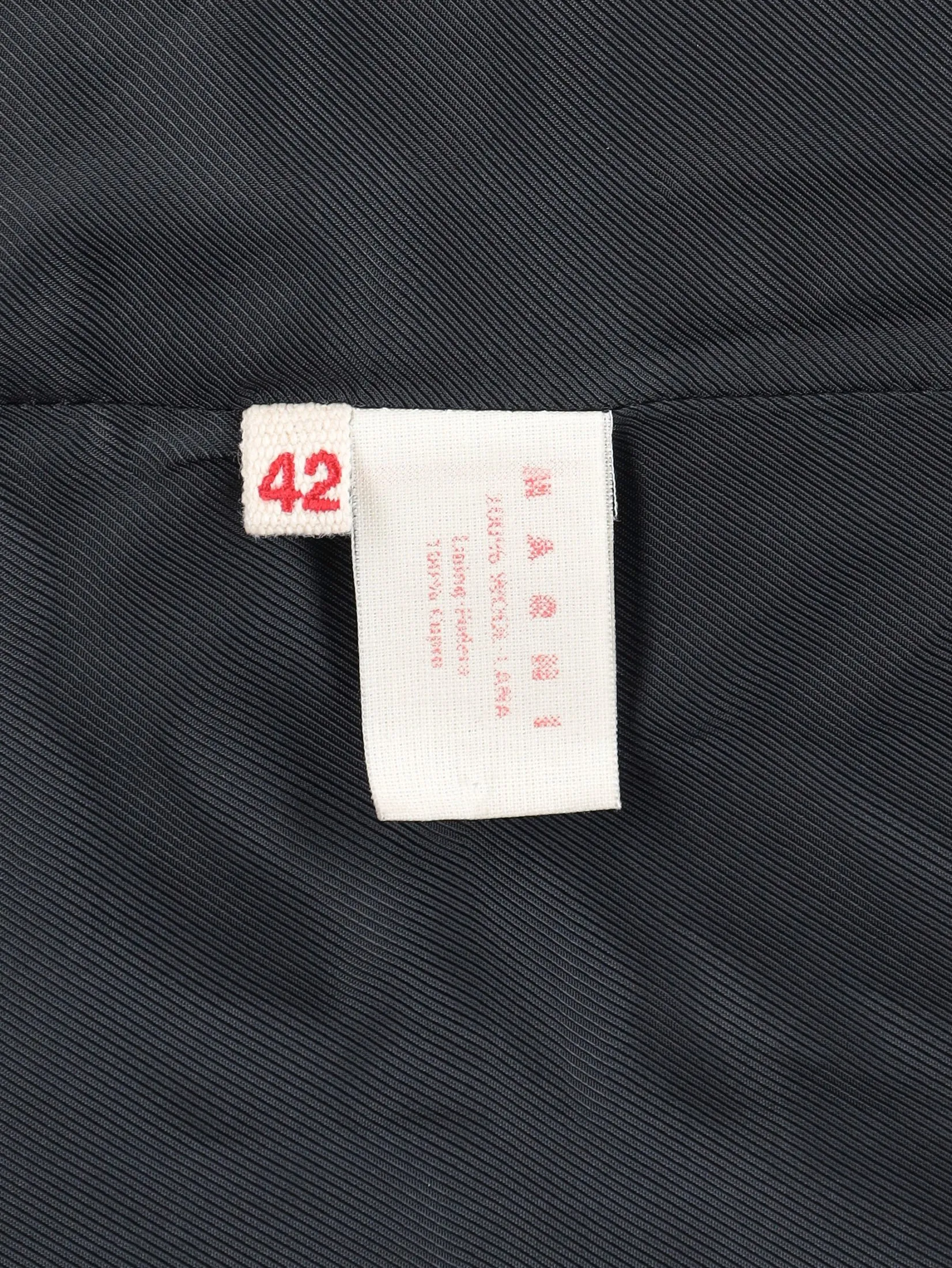 Marni Wool Overcoat