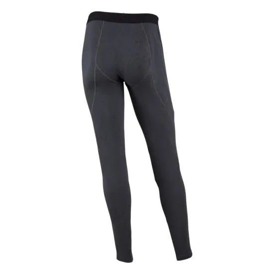 Men's Tall Midweight Cotton Rib Base Layer Pant