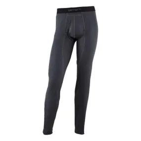 Men's Tall Midweight Cotton Rib Base Layer Pant