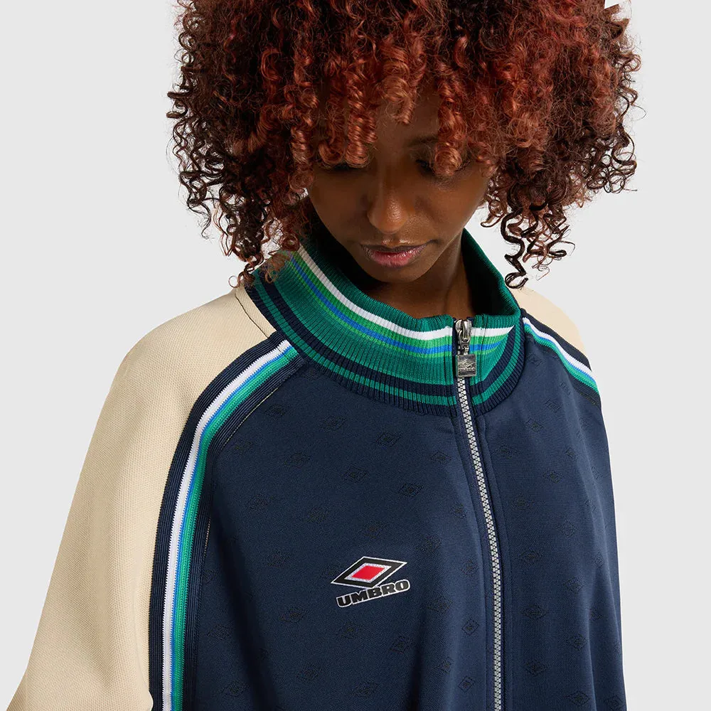 Monogram Anthem Jacket (66501UMHV)