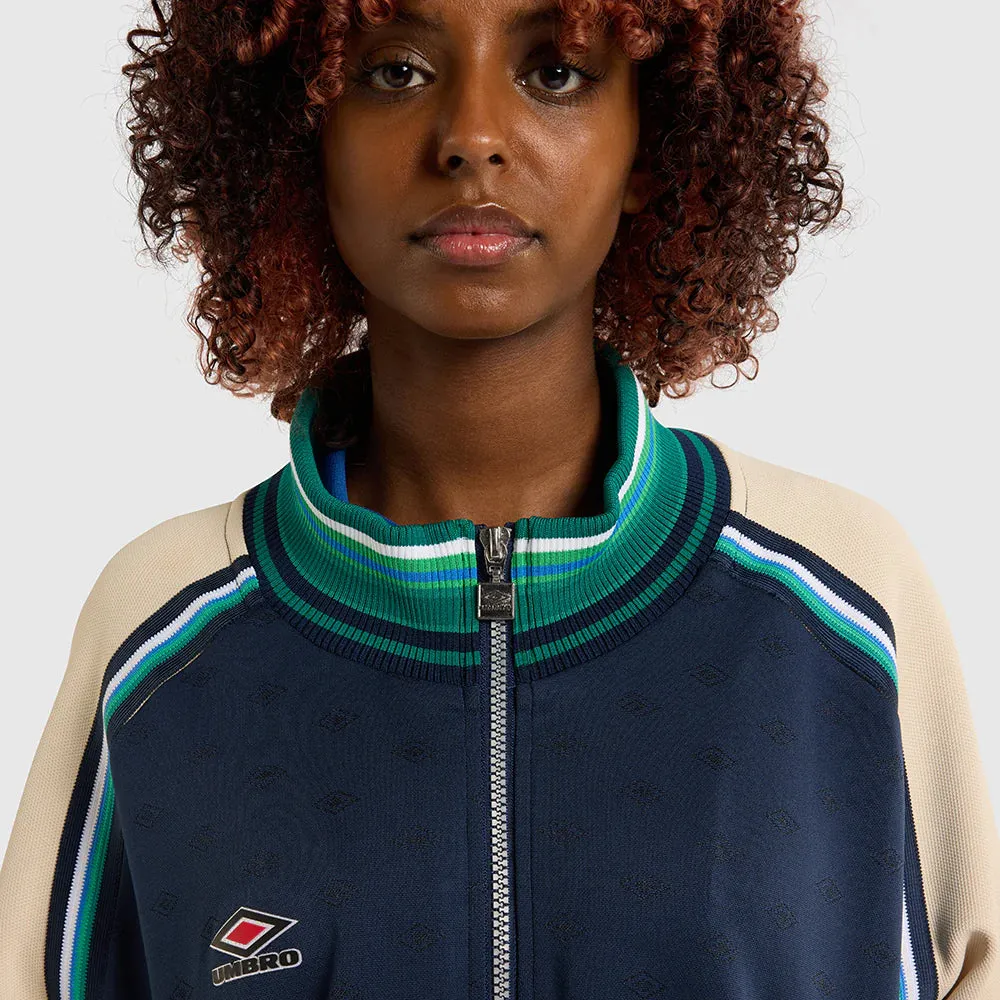 Monogram Anthem Jacket (66501UMHV)