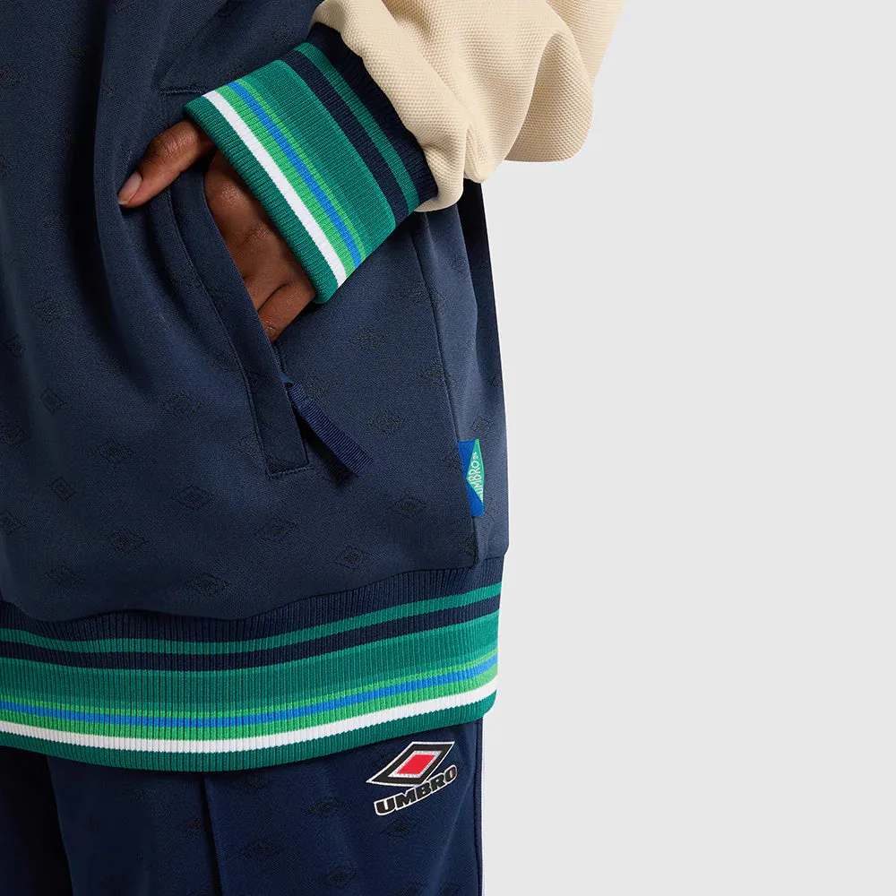 Monogram Anthem Jacket (66501UMHV)