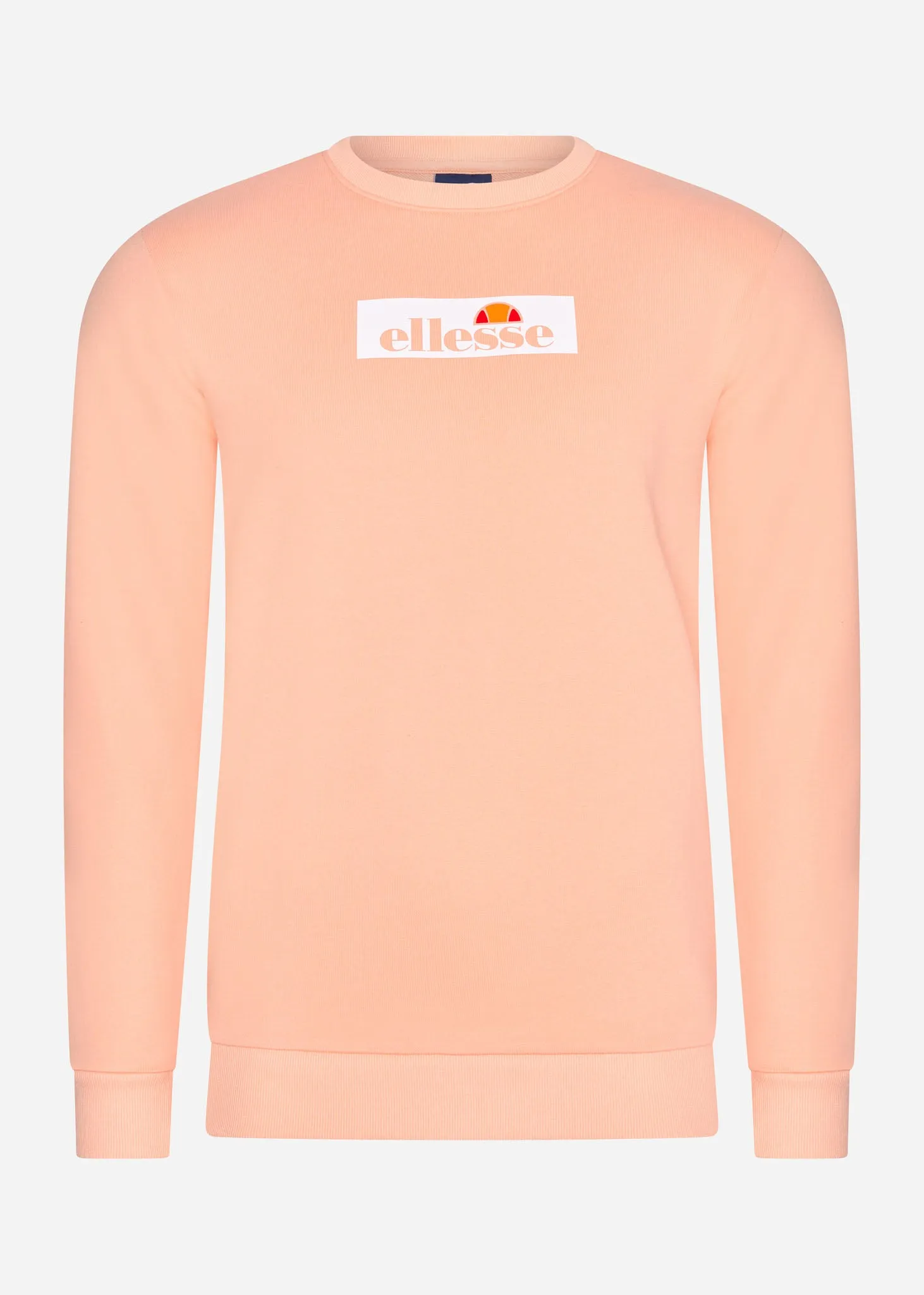 Muyanka sweatshirt - light orange
