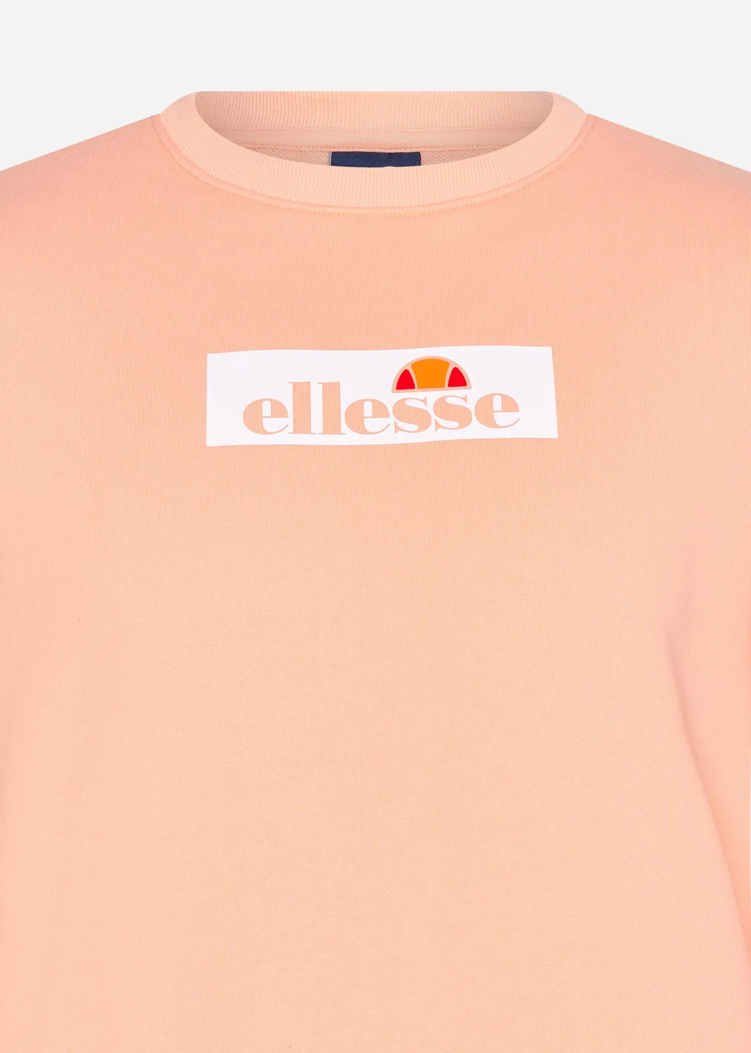 Muyanka sweatshirt - light orange