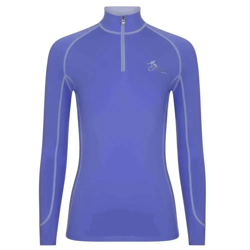 My Lemieux Base Layer Bluebell