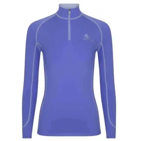 My Lemieux Base Layer Bluebell