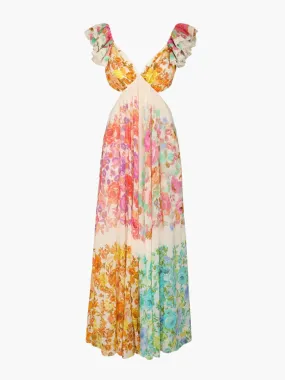 Nadine - Maxi Dress