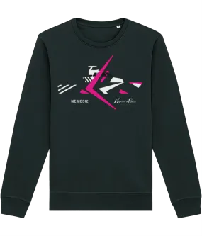 Nemesis Womens Sweatshirt